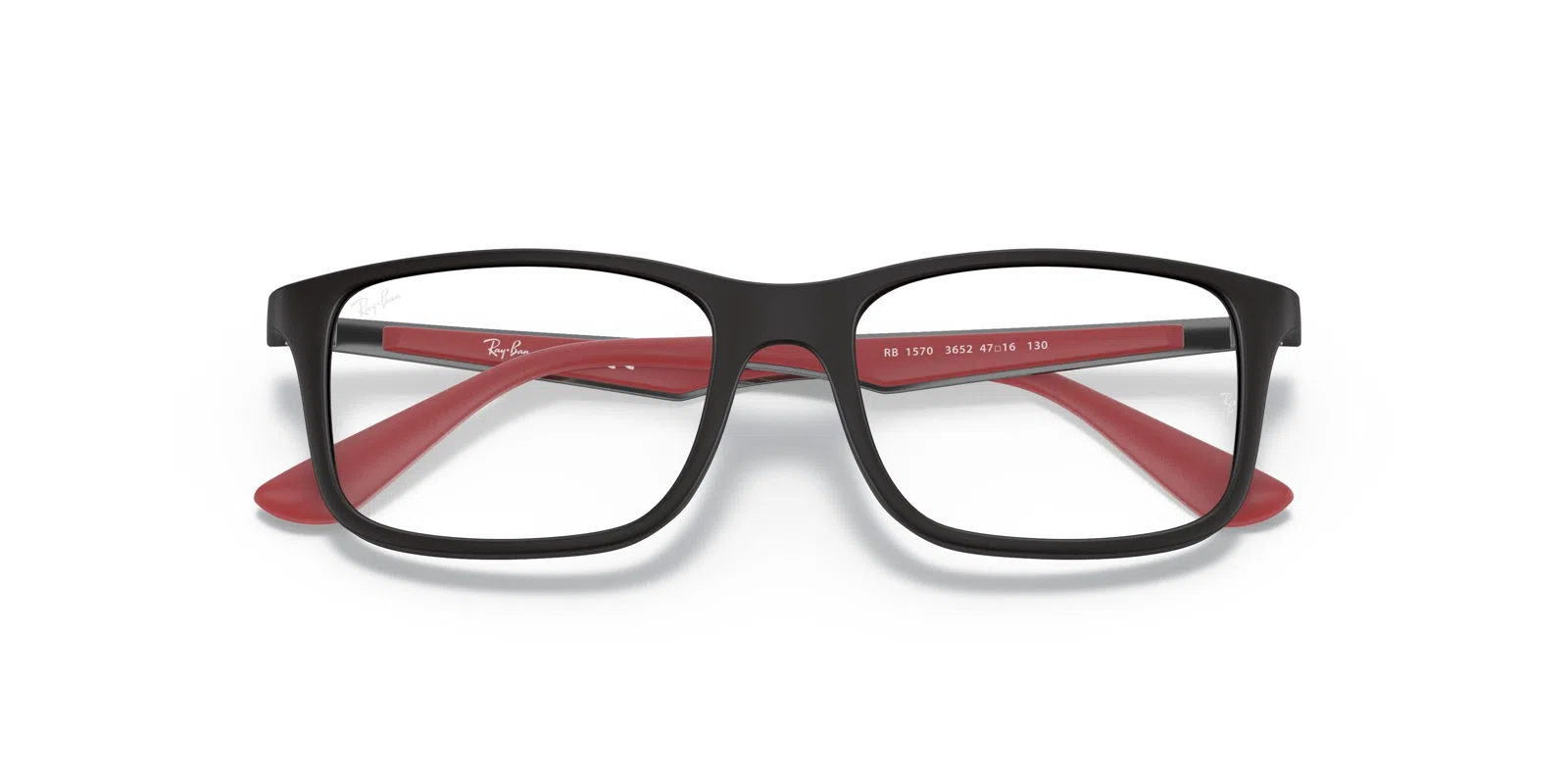 Ray-Ban Kids 0RY1570 Eyeglasses - view 20